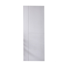 GO-BM06 factory door pictures modern white interior doors turkey wooden doors